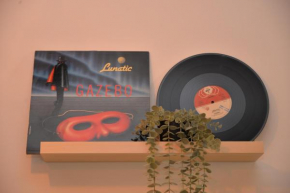 Vinyls' Green Home - Toledo Centro Storico